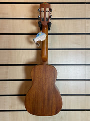 Leho LHUC-ASM-CEL 10 Years Celebration All Solid Mahagoni Concert Ukulele