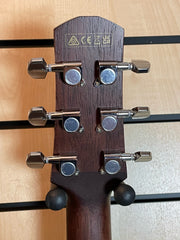 Ibanez AAD190CE-OPN Advanced Acoustic Westerngitarre