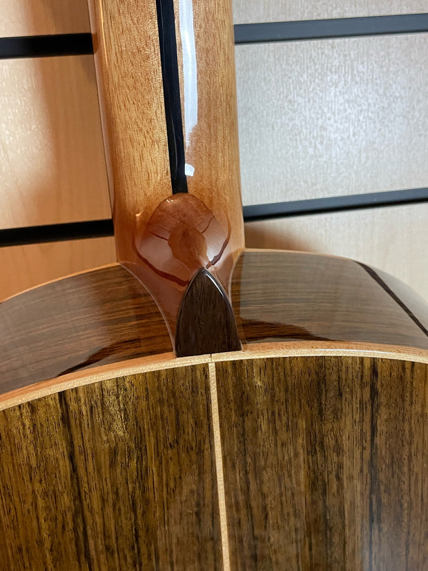 Admira Artesania A8 Klassikgitarre