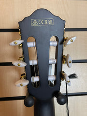 Ibanez TOD10NL-TKF Tim Henson Signature Lefthand Klassikgitarre
