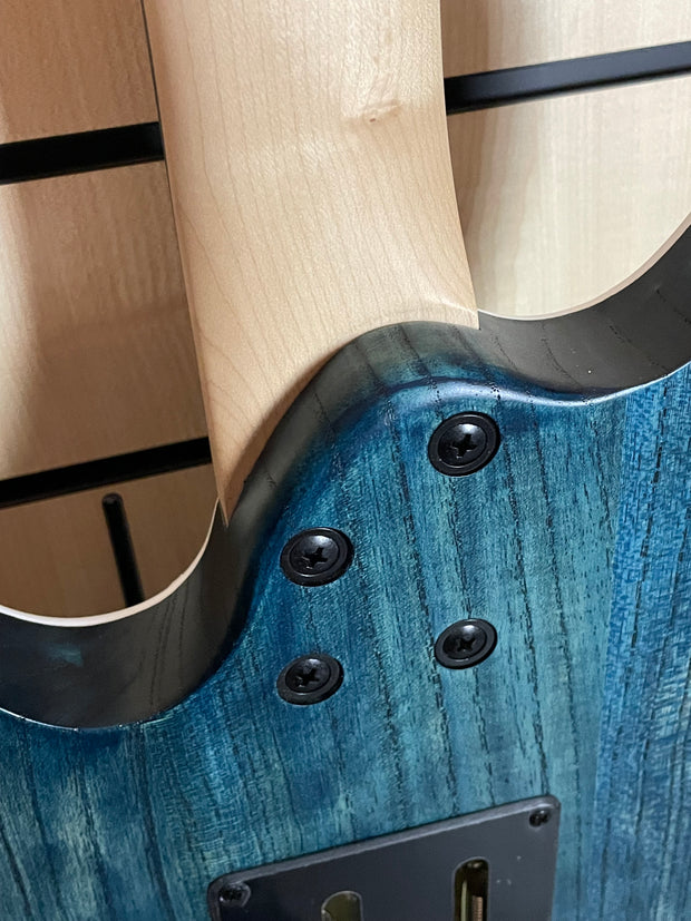 Ibanez S520AH-OBF E-Gitarre