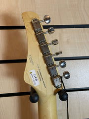 FGN J-Standard Odyssey Traditional HSS MB E-Gitarre Vorführmodell