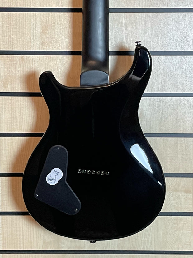 PRS SE Mark Holcomb SVN HBB E-Gitarre