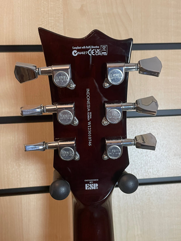 ESP LTD EC-256 VN E-Gitarre