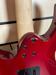 Ibanez RG470PB-REB E-Gitarre