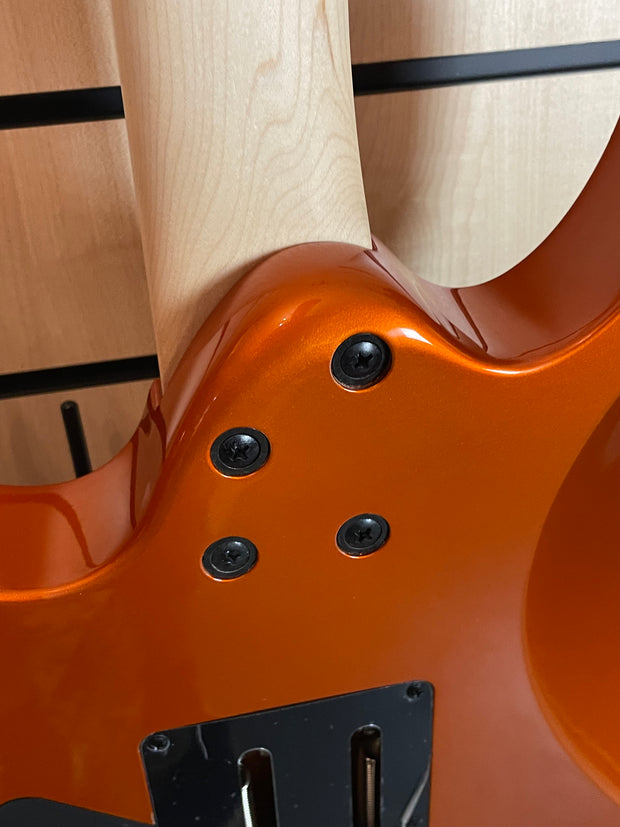Ibanez RG460DX-ROM E-Gitarre