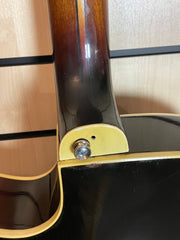 Levin 325/M2 1961 Sunburst E-Gitarre gebraucht
