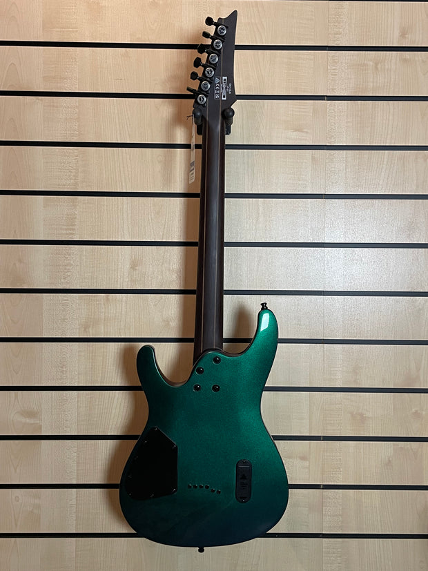 Ibanez S671ALB-BCM Axion Label E-Gitarre