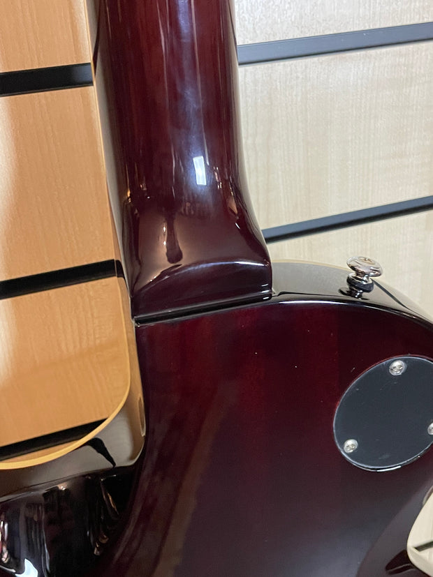 ESP LTD EC-256 LD E-Gitarre