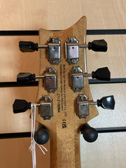 PRS SE Paul´s Guitar Faded Blue E-Gitarre