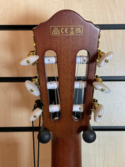 Ibanez FRH20SMN-TCL Klassikgitarre