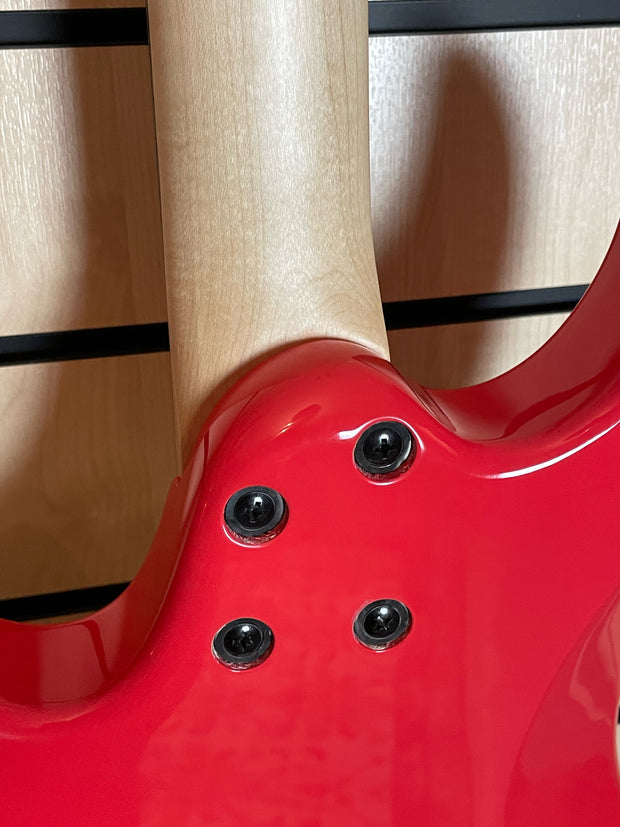 Ibanez AZES31-VM AZ Essentials E-Gitarre