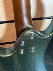 Ibanez GRG121SP-GYC GIO E-Gitarre