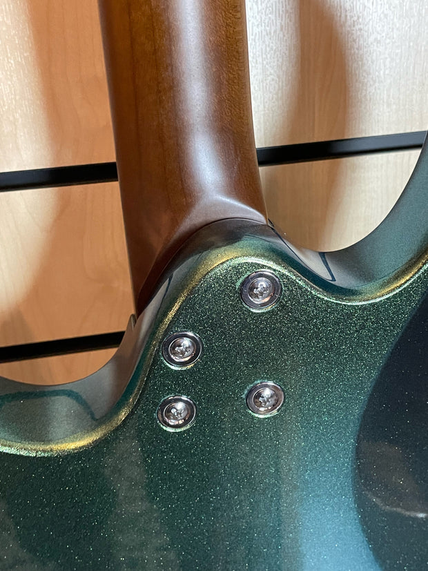 Ibanez GRG121SP-GYC GIO E-Gitarre