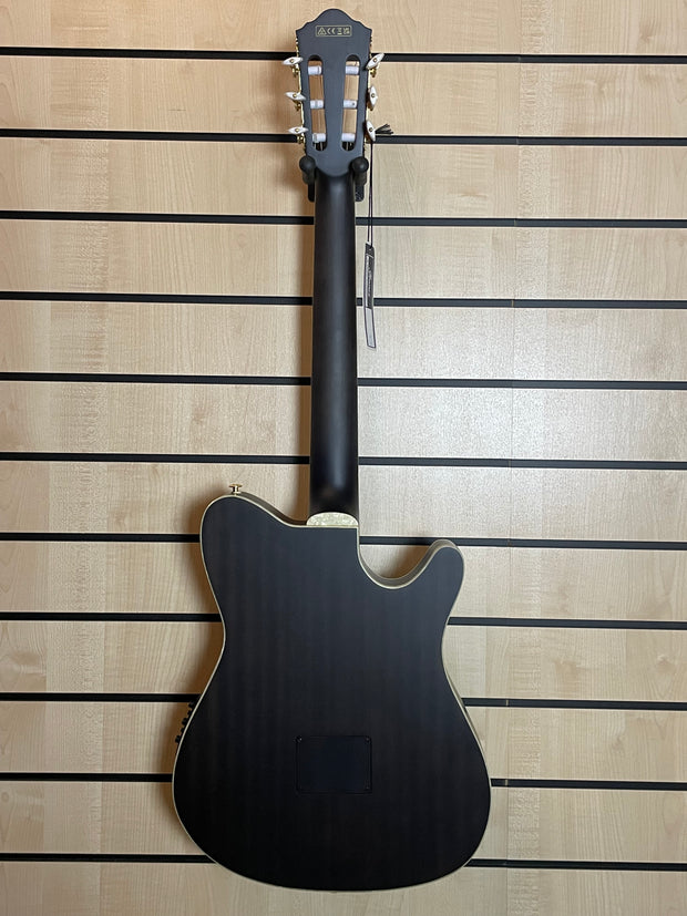 Ibanez TOD10NL-TKF Tim Henson Signature Lefthand Klassikgitarre