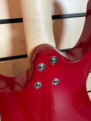 Ibanez GRGM21M-ORB Mikro E-Gitarre