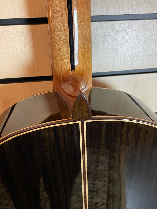 Admira Artesania A15 Klassikgitarre