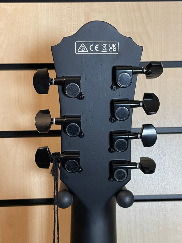 Ibanez AEG721-BOT 7-Saiter Westerngitarre