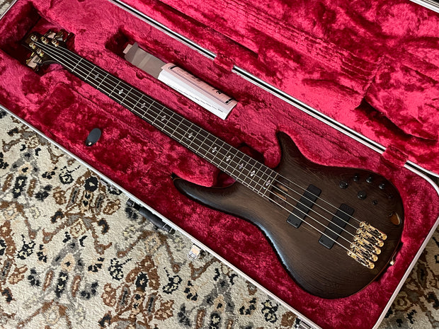 Ibanez SR5005-OL Prestige E-Bass B-Ware