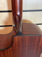Ibanez AE410-LGS Advanced Acoustic Platinum Collection Westerngitarre B-Ware