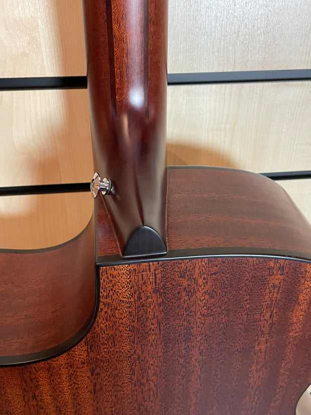 Ibanez AE410-LGS Advanced Acoustic Platinum Collection Westerngitarre B-Ware