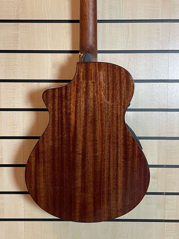 Breedlove Solo Concert 12 CE EB Westerngitarre