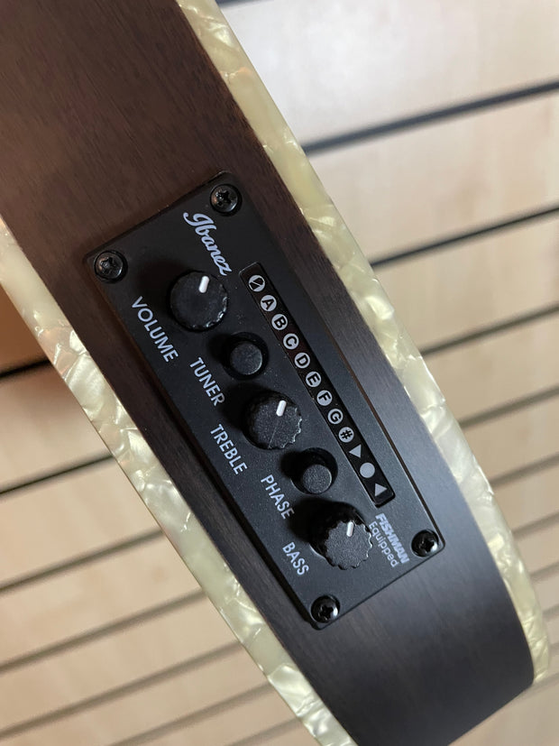 Ibanez TOD10N-TKF Tim Henson Signature Klassikgitarre