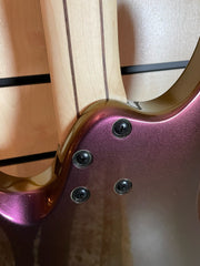 Ibanez SML721-RGC Axe Design Lab E-Gitarre