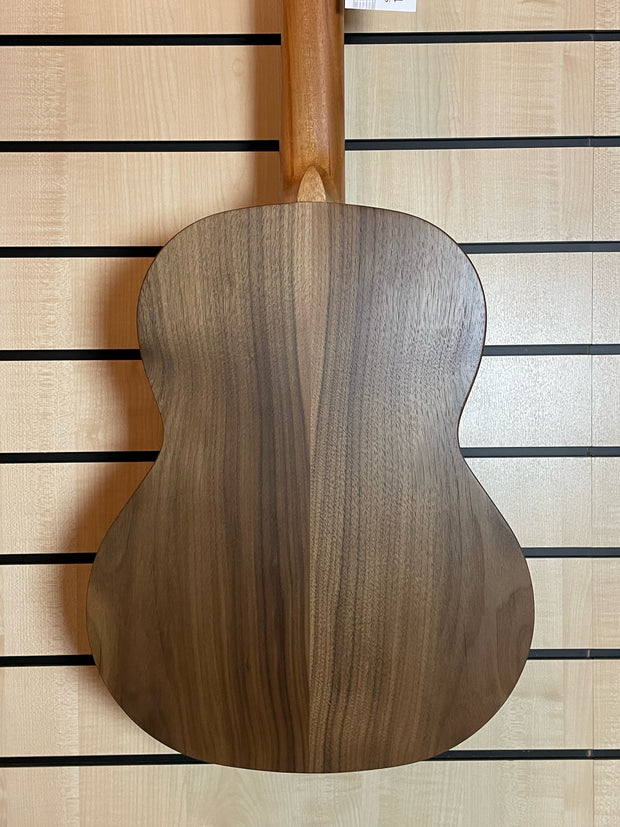 Volt Sevilla 1267 KG-6000 (7/8) Open-Pore Klassikgitarre