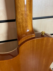 Cordoba Stage Ziricote Limited Edition Thinline Klassikgitarre