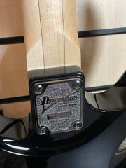 Ibanez 540PIII-BK Genesis Collection E-Gitarre