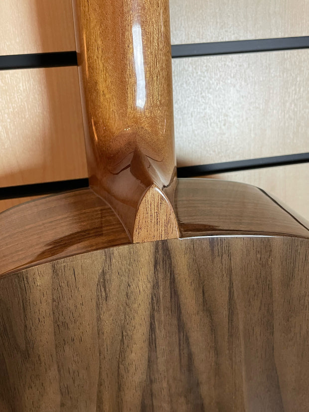Volt Sevilla 1263 KG-6000 (7/8) High Gloss Klassikgitarre