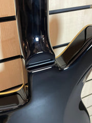 Duesenberg Paloma D6 Baritone Black Sparkle E-Gitarre