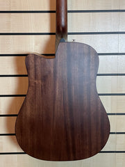 Ibanez AAD190CE-OPN Advanced Acoustic Westerngitarre