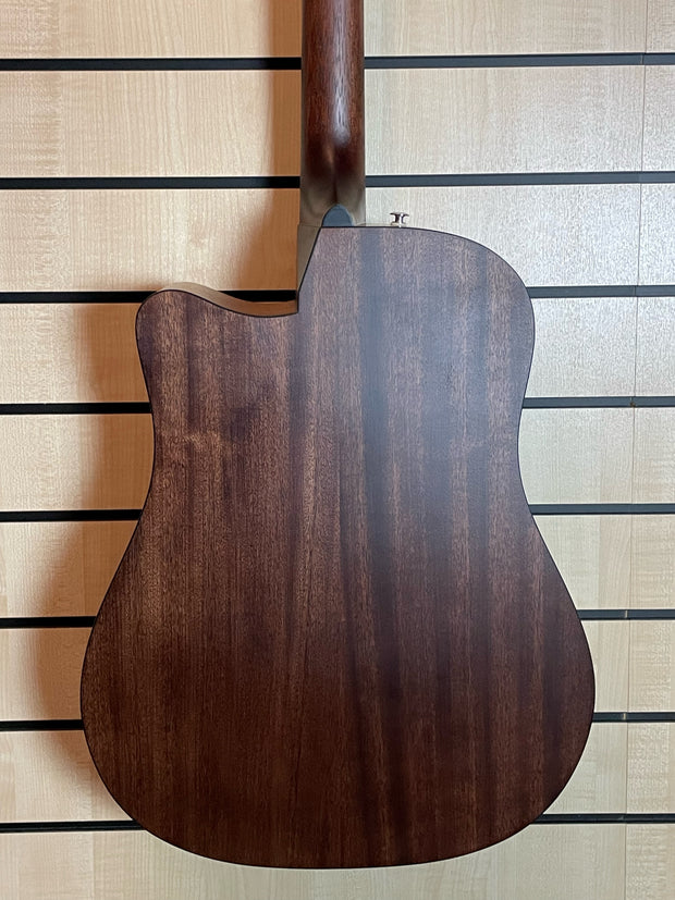 Ibanez AAD190CE-OPN Advanced Acoustic Westerngitarre