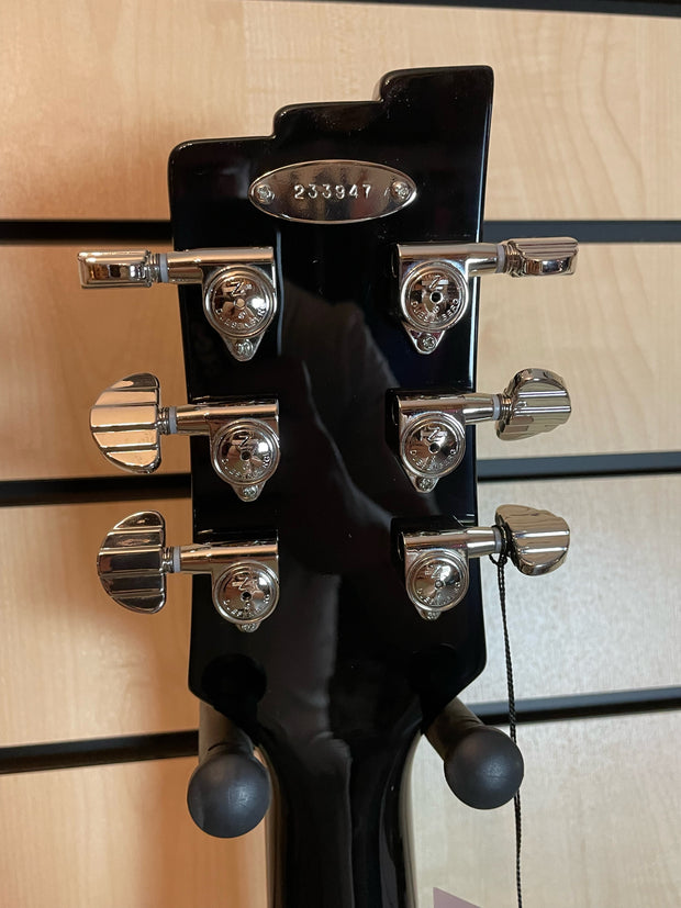 Duesenberg Double Cat CTB E-Gitarre