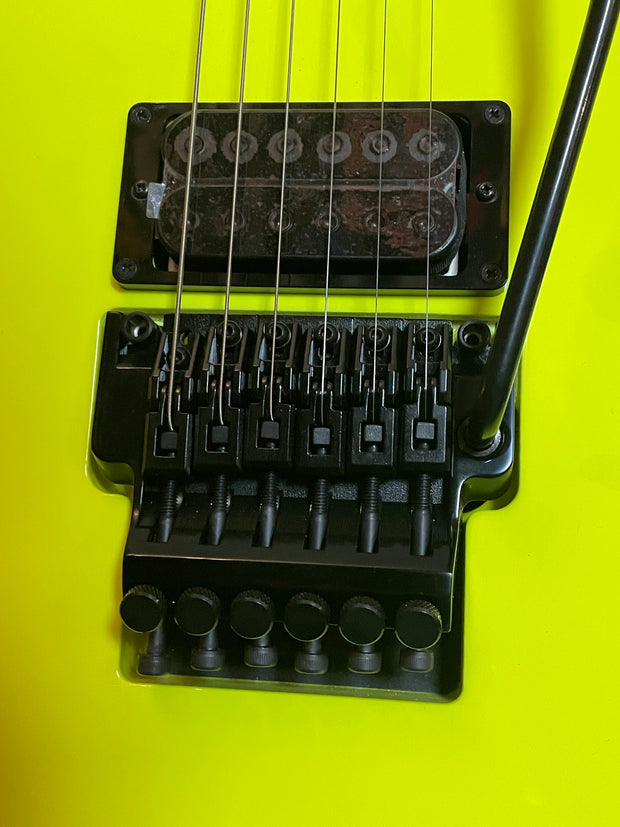 Ibanez 540PIII-DY Genesis Collection E-Gitarre