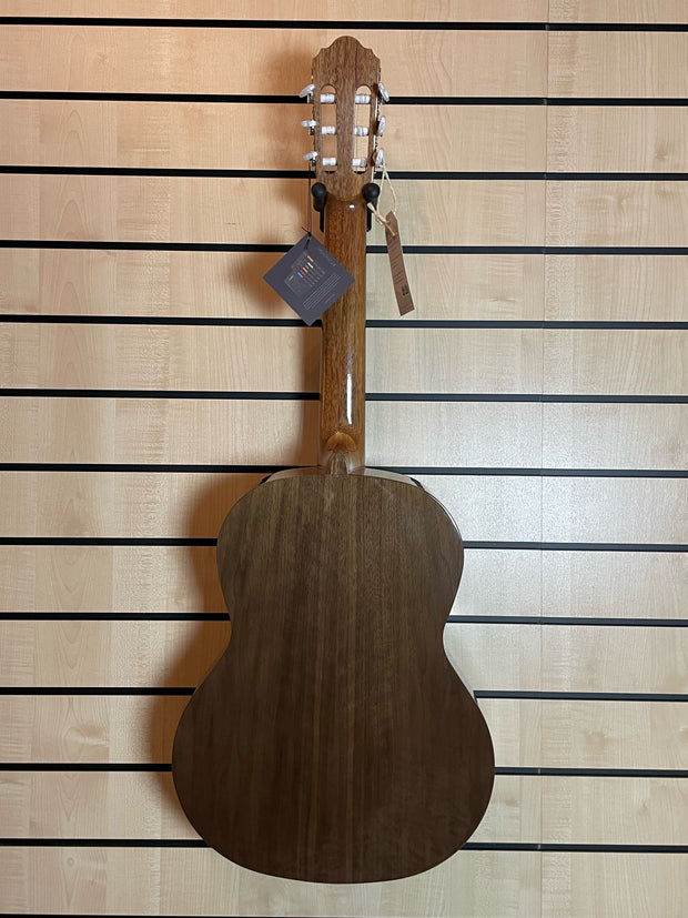 Volt Sevilla 1264 KG-6000 (4/4) High Gloss Klassikgitarre