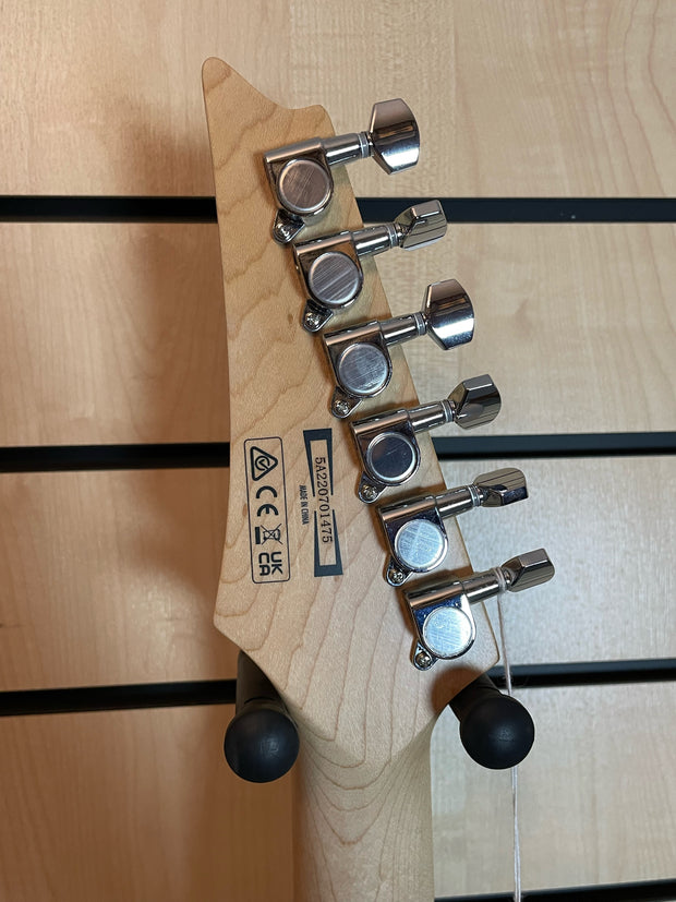 Ibanez GRGM21M-JB Mikro E-Gitarre