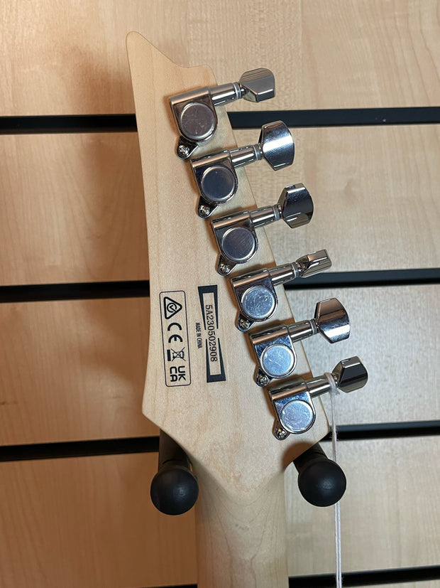 Ibanez GRGM21M-ORB Mikro E-Gitarre