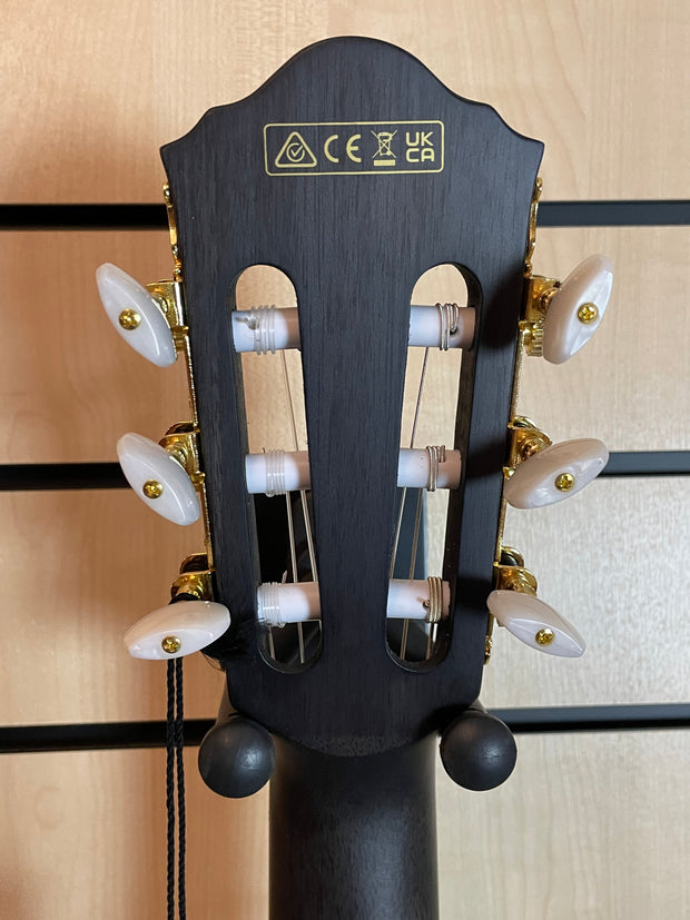 Ibanez TOD10N-TKF Tim Henson Signature Klassikgitarre