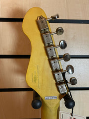 Vintage Icon Series V6MRTBG Thomas Blug Signature E-Gitarre