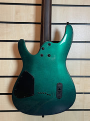 Ibanez S671ALB-BCM Axion Label E-Gitarre