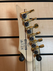 Ibanez SML721-RGC Axe Design Lab E-Gitarre