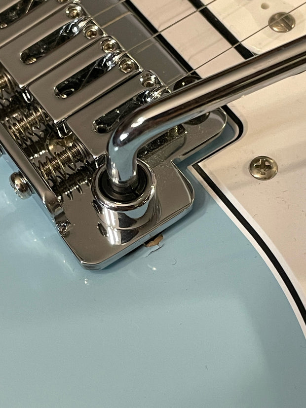 FGN J-Standard Odyssey Traditional HSS MB E-Gitarre Vorführmodell