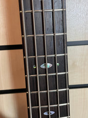 Ibanez SR5005-OL Prestige E-Bass B-Ware