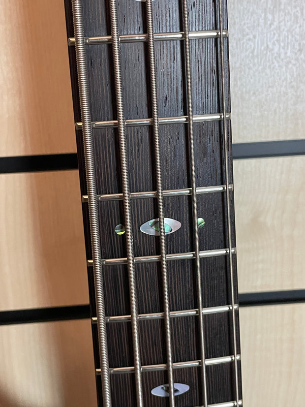 Ibanez SR5005-OL Prestige E-Bass B-Ware