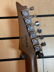 Ibanez GRG121SP-GYC GIO E-Gitarre