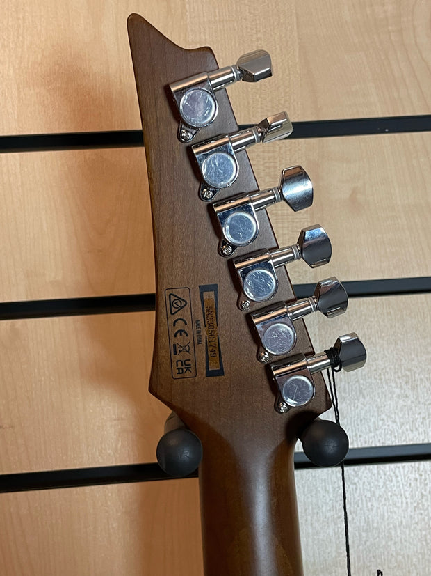 Ibanez GRG121SP-GYC GIO E-Gitarre
