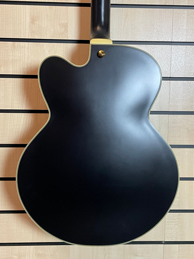 Ibanez PM3C-BKL Pat Metheny Signature E-Gitarre